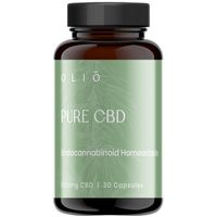 Olio Pure CBD Capsules